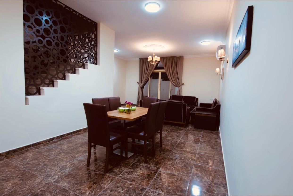 Arees Beach Hotel Rayyis Exterior foto